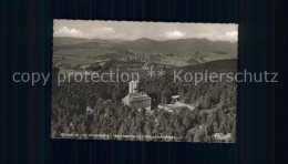 71990991 Astenturm Hochsauerland Fliegeraufnahme Mit Winterberg Winterberg - Winterberg