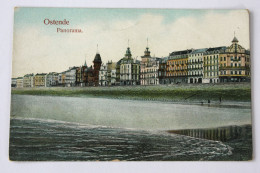 Panorama - Oostende