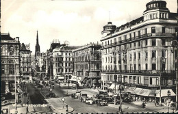 71990911 Wien Kaertnerstrasse  - Andere & Zonder Classificatie