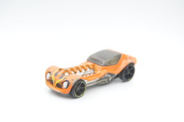 Hot Wheels Mattel Dieselboy  -  Issued 2014 Scale 1/64 - Matchbox (Lesney)