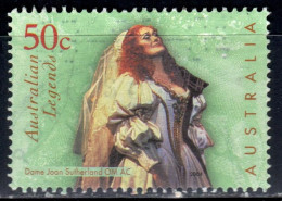 AUS+ Australien 2004 Mi 2279 Frau - Used Stamps