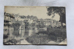 N985, Aurillac, Bords De La Jordanne, Cantal 15 - Aurillac