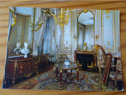 78 - Chateau De VERSAILLES  - Le Cabinet Doré - Versailles (Château)