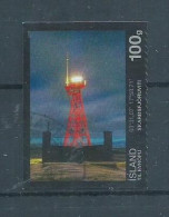 2013 Iceland Leuchtturm,vuurtoren Used/gebruikt/oblitere - Used Stamps