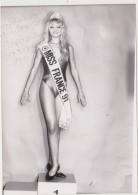 Miss France 91 - Identified Persons
