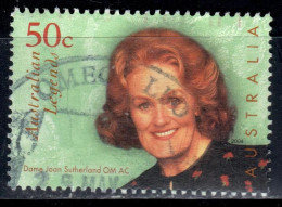 AUS+ Australien 2004 Mi 2280 Frau - Used Stamps