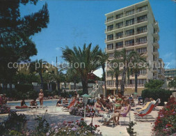 71990625 Palma De Mallorca Hotel Zenith Calamayor Palma - Autres & Non Classés