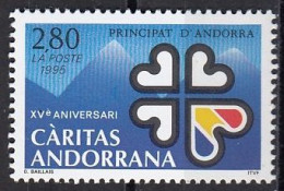 FRENCH ANDORRA 479,unused - Autres & Non Classés