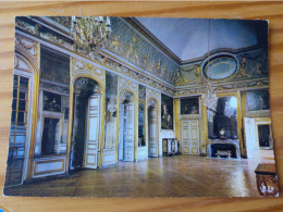 78 - Chateau De VERSAILLES  - Le Salon De L'œil De Boeuf - Versailles (Château)