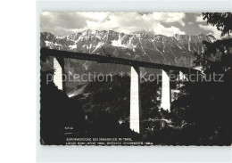 71990570 Innsbruck Europabruecke Innsbruck - Other & Unclassified