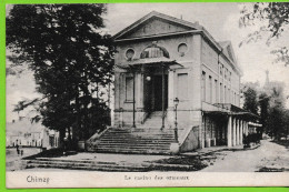 Chimay  Le   Casino Des Ormeaux - Chimay