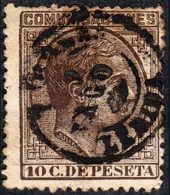 Lérida - Edi O 192 - Mat Fech Tp. II "Tremp" - Used Stamps