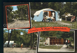 71990534 Oudemirdum Camping De Waps Oudemirdum - Autres & Non Classés