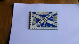 Magnets Tourisme Scotland - Tourisme