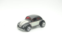 Hot Wheels Mattel Bug Volkswagen VW Beetle -  Issued 2008 Scale 1/64 - Matchbox (Lesney)