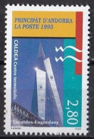 FRENCH ANDORRA 480,unused - Other & Unclassified