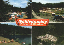 71990520 Altenau Harz Camping Polstertal Altenau - Altenau