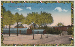Truppenübungsplatz Elsenborn Unteres Infanterielager 14 - 18 - Elsenborn (camp)
