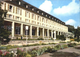 71990505 Bad Salzungen Kurhaus Bad Salzungen - Bad Salzungen