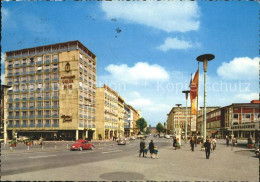 71990496 Muenster Westfalen Am Hauptbahnhof Muenster - Muenster