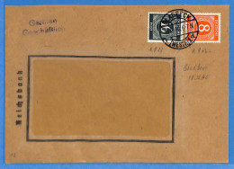 Allemagne Zone AAS 1946 - Lettre De Gladbeck - G33831 - Altri & Non Classificati