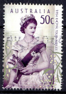 AUS+ Australien 2004 Mi 2306 Frau - Used Stamps