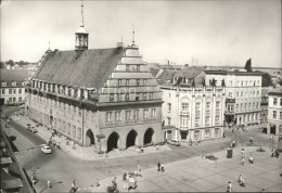 71989831 Greifswald Mecklenburg Vorpommern Rathaus Greifswald - Greifswald