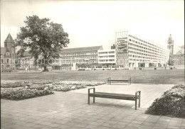 71989829 Dessau-Rosslau Wilhelm Pieck Strasse Dessau-Rosslau - Dessau