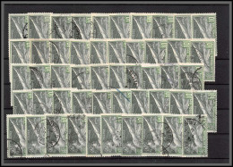 95003 N°183 Paris 1924 Jeux Olympiques (olympic Games) X 50 Exemplaires TB Oblitérés Cote 50 - Used Stamps