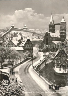 71989792 Esslingen Neckar Stadtkirche Burg Berkheim - Esslingen