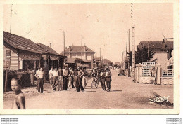 CPA Mimizan Plage (Landes) - Mimizan Plage