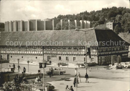 71989765 Suhl Thueringer Wald Waffenmuseum Suhl - Suhl