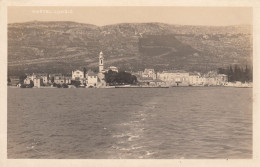 Kaštel Lukšić 1936 - Croatie