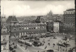 71989754 Bruxelles Bruessel Gare Nord Bruessel - Autres & Non Classés