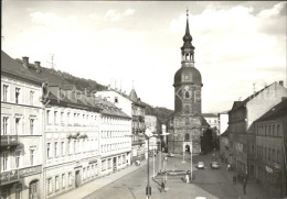 71989743 Bad Schandau Markt  Bad Schandau - Bad Schandau