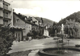 71989716 Leutenberg Thueringen Leninstrasse Leutenberg - Autres & Non Classés