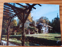 78 - Chateau De VERSAILLES  - Le Petit Trianon - Hameau De Marie - Antoinette - Versailles (Château)