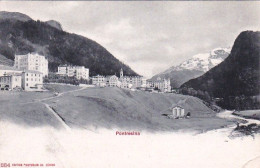 Tessin - PONTRESINA - Vue Generale - Other & Unclassified