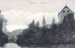 Obwald -  SARNEN - Hexenturm - Sonstige & Ohne Zuordnung