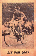 Cyclisme - Coureur Cycliste Belge  Rik Van Looy - Team Faema -  - Radsport