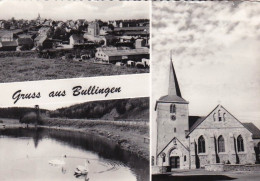 BULLANGE - Gruss Aus BULLINGEN - Bullange - Buellingen