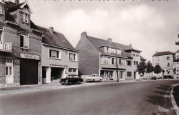 St IDESBALD - Avenue De La Plage - Strandlaan - Koksijde