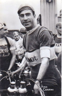 Cyclisme - Coureur Cycliste Italien Pino Cerami - Cyclisme