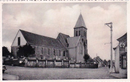 BAVEGEM - Kerk En Omgeving - Sint-Lievens-Houtem