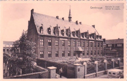 Gent - Gand - GENTBRUGGE -  Gesticht St Jozef - Institut St Joseph - Gent