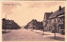 Gent - Gand - GENTBRUGGE - Prof H. Pirennelaan - Boulevard Prof H.Pirenne - Gent