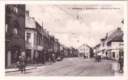 Gent - Gand - LEDEBERG -  Botermarkt - Marché Au Beurre - Gent