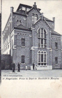 HOOGSTRAETEN - HOOGSTRATEN -    Prison Du Depot De Mendicité De Merxplas - Hoogstraten