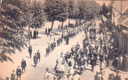 HOOGSTRAETEN - HOOGSTRATEN -  Heilig Bloed Processie 1921 - Procession Du St Sang 1921 - Hoogstraten