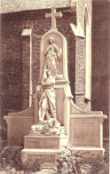 MEERLE  ( Hoogstraeten ) Standbeeld Der Gesneuvelde Soldten In Den Oorlog 1914 - 18 - Hoogstraten